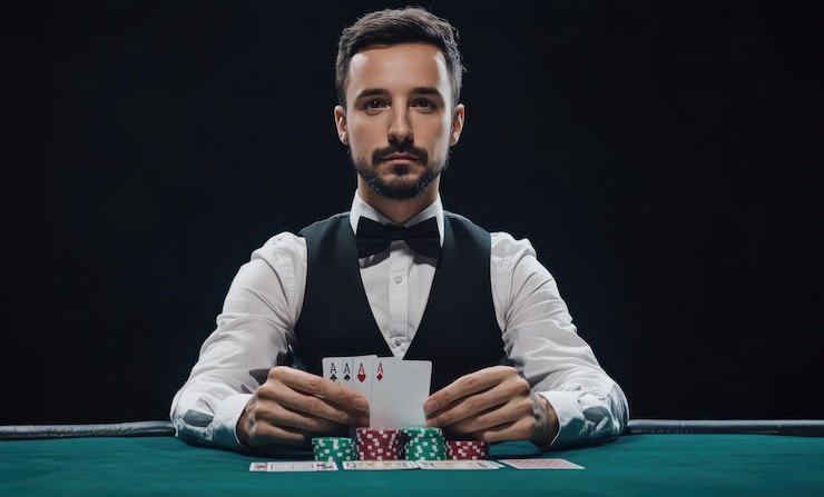 Tutorial deposit Live Game Shows texas 88