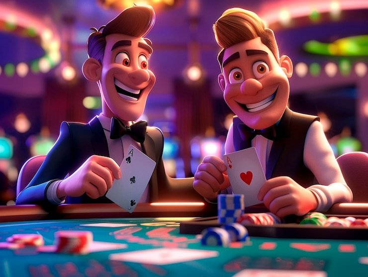 Fitur Re-Spin otomatis Money Train