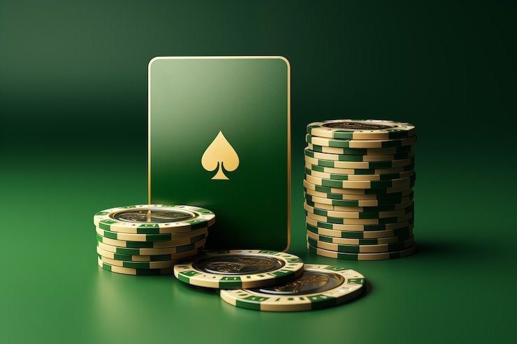 Demonstrasi fitur bonus Money Train