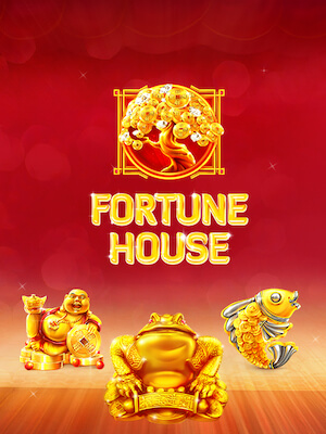 TEXAS88 สมัครเล่นเกม fortune-house