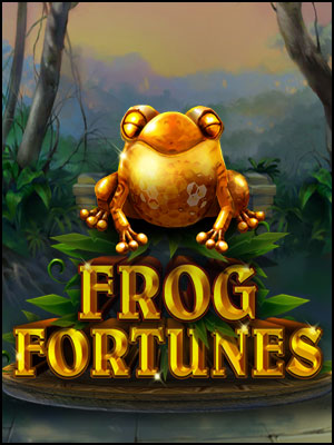TEXAS88 สมัครเล่นเกม frog-fortunes